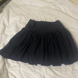 Alo Grand Slam Tennis Skort